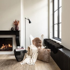 Кафява изкуствена кожа Лисица, 50 x 80 cm - Tiseco Home Studio