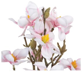 Изкуствено цвете (височина 41 cm) Magnolia – Ixia