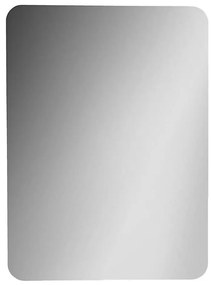 Sapho - Огледало ISHAPE 60x80 см