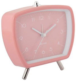 Аларма Candy Circus Retro – Karlsson