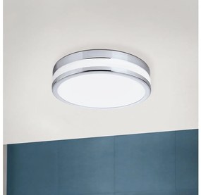 Eglo 94999 - LED лампа за баня LED PALERMO 1xLED/24W/230V IP44