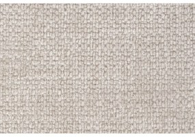 Кремаво кадифено кресло Eden - Zuiver