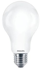 LED Крушка Philips A67 E27/17,5W/230V 2700K