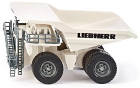 Siku - Играчка Liebherr T264 Mining Truck 1807