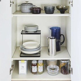 Стойка за саксии Tower - YAMAZAKI