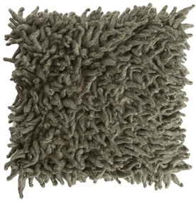 Декоративна възглавница със смес от вълна 45x45 cm Comallo – Light &amp; Living