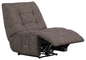 Антрацитно кресло с регулируем наклон Hein – WOOOD