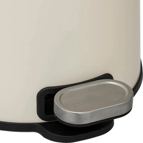 Кош 5five Delta, Метал, 6 L - Карбон