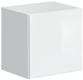 Швейцарски висок скрин мини-Leuko