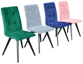 Стол Septic K33 BK-Prasino