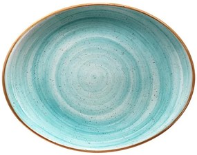 Bonna - Aqua - Чиния овал 31cm (AAQ MOV 31OV)
