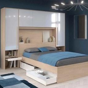 Спален комплект Bridge