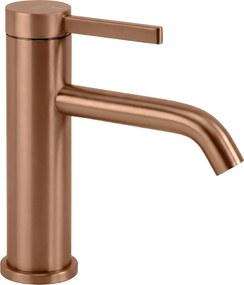 Смесител за баня Rea Rivo Brush Copper