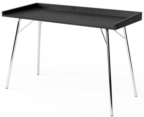 Работно бюро Rayburn, 115 x 52 cm - Woodman
