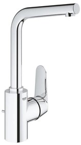 GROHE 23054003 - Смесител за мивка EURODISC COSMOPOLITAN, размер L, хром