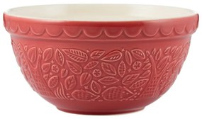 Червена глинена купа ø 21 cm In the Forest – Mason Cash