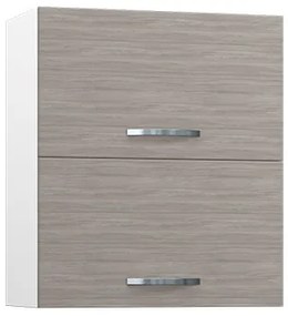 60 см кухненски шкаф горен с две врати Aventos БЮДЖЕТ 104