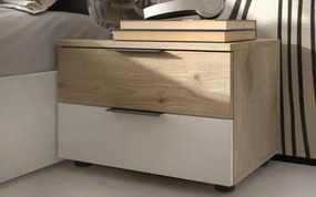 Нощен шкаф Белмар