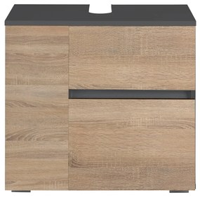 Шкаф за мивка , 60 x 55 cm Wisla - Støraa