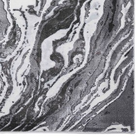 Сив килим 80x150 cm Apollo – Think Rugs