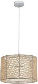 Лампа Viokef Grido-White