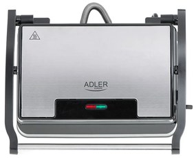 Електрическото Барбекю Adler AD 3052 1200 W 700 W