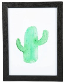 Картина 13x18 cm Cactus – PT LIVING