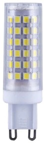 LED крушка G9/6,7W/230V 4000K