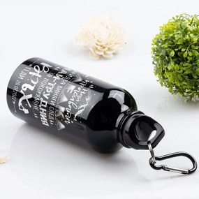 Спортна бутилка - Най-красивата гледка...