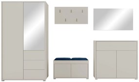 Мебели за антре Gesita V-Mpez-Mple