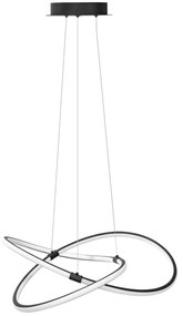 Пендел APP1193-CP Black