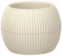 Horecano - Саксия кактус №2 - Ø11.8xh9.2cm 350ml ЛАТЕ (G-362-L)