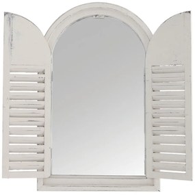 Външно огледало масивно дърво 37x59 cm – Esschert Design