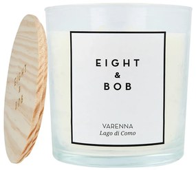 Ароматизирана Свещ Eight & Bob Verenna Lago di Como 600 g