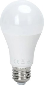LED крушка със сензор за здрач A60 E27/15W/230V 3000K - Aigostar