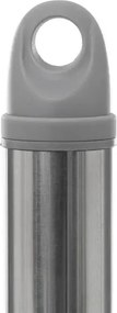 Четка за съдове 5five Silver Clean, С гумени влакна