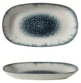Gural Porselen - Порцеланово плато овално 24см ANTARES-(GBSE024KYR14711)