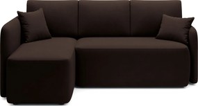 Ъглов диван Handy-Kafe-Left