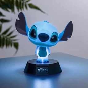 PALADONE Icons Disney Stitch - лампа Stitch