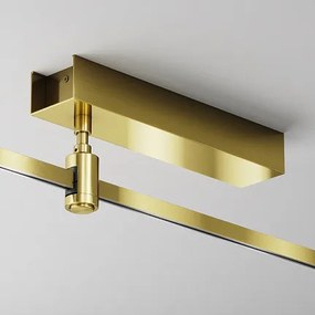 MAYTONI Компоненти на системата за писти Аксесоари за писти Flarity - TRA156C-BB1-BS