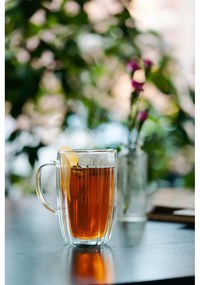 Чаши в комплект от 2 броя броя 360 ml Tulip - Vialli Design