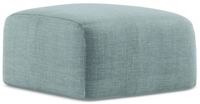 Синя табуретка Leila – Makamii