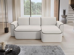 Ъглов диван Umbert-Leuko-Right