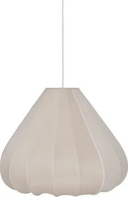 Пендел atmosphera Tobie, Бежов, Ø49 cm