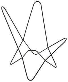 Основа за кресло atmosphera Dario, Метал