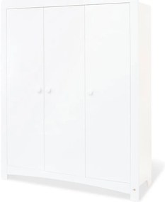 Гардероб Florentina 3-врати