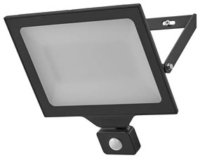 Ledvance - LED Екстериорен прожектор със сензор FLOODLIGHT LED/150W/230V IP65