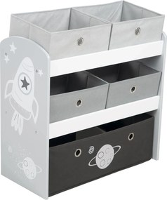 Шкаф за съхранение Rocket