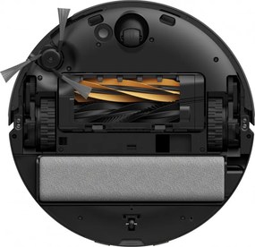 Прахосмукачка робот Dreame Aqua 10 Ultra Track RLR81CE-BK, 25000 Pa, 200 мин, 3.5/4 л, Сухо/мокро, AI камери, VersaLift DToF, Автоматично почистване на моп при 100°C, Черен