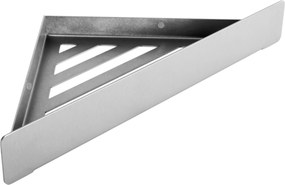 Рафт за баня SF07 steel brush